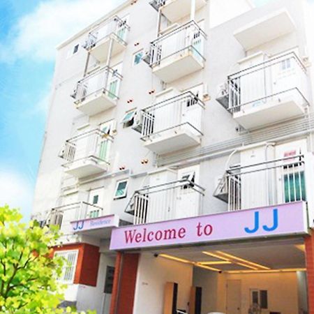 Jj Residence Seul Zewnętrze zdjęcie