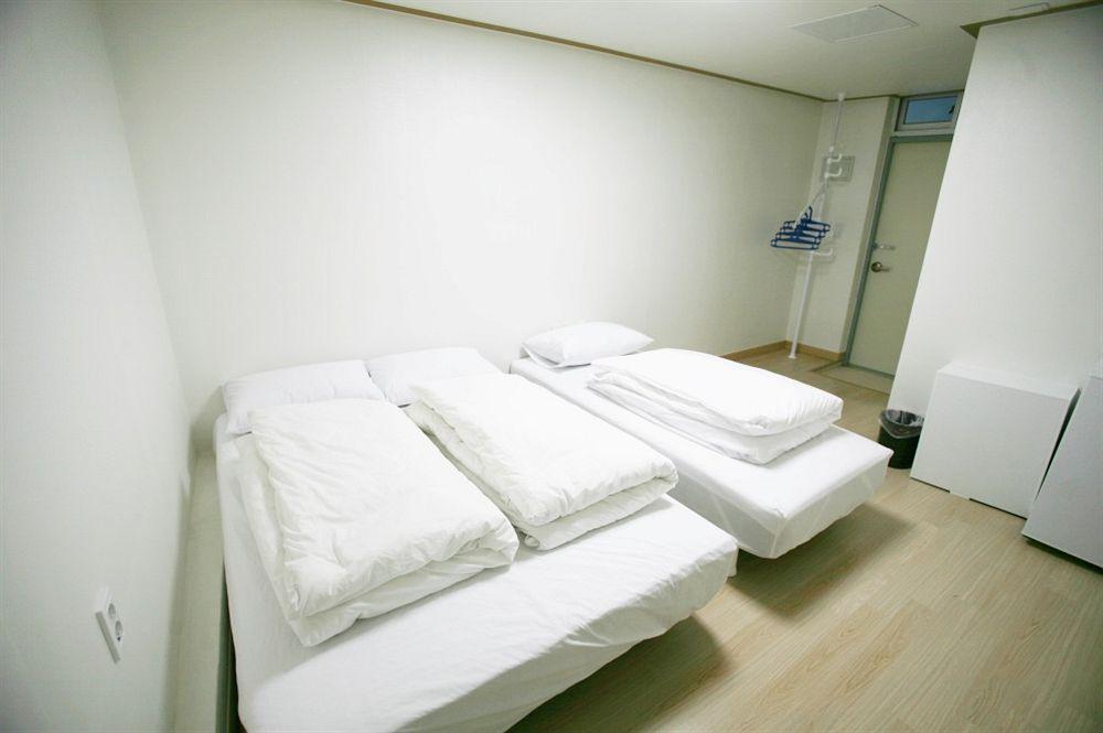 Jj Residence Seul Zewnętrze zdjęcie