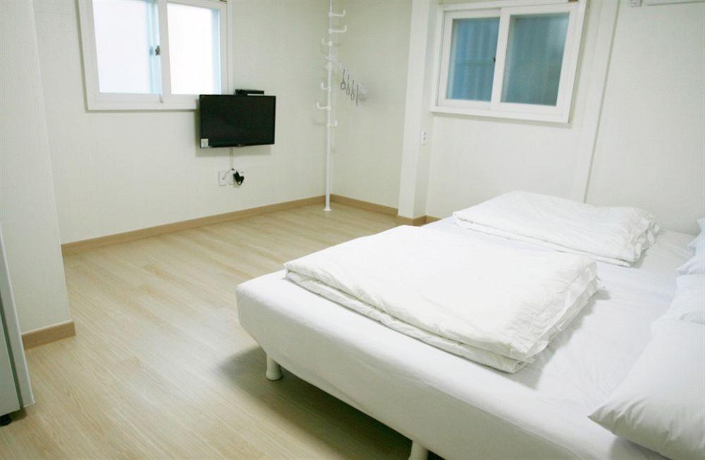 Jj Residence Seul Zewnętrze zdjęcie