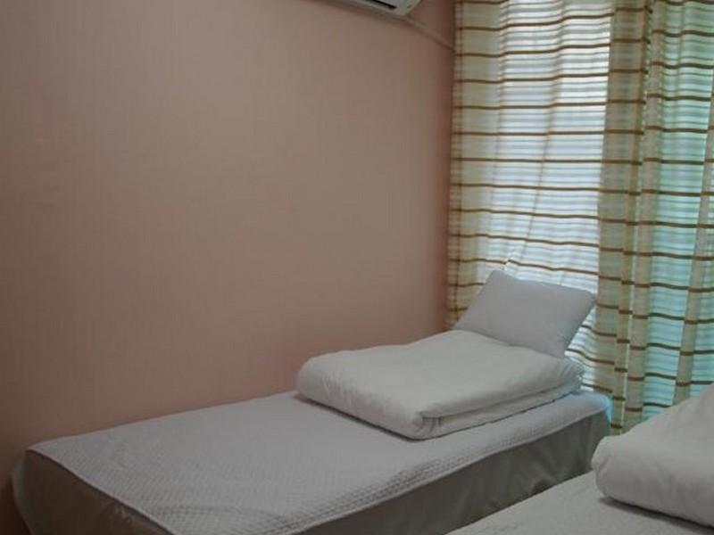 Jj Residence Seul Zewnętrze zdjęcie