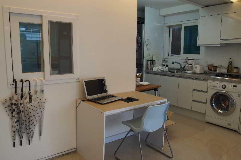 Jj Residence Seul Zewnętrze zdjęcie