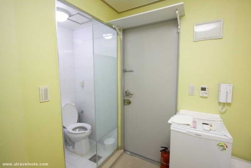 Jj Residence Seul Zewnętrze zdjęcie