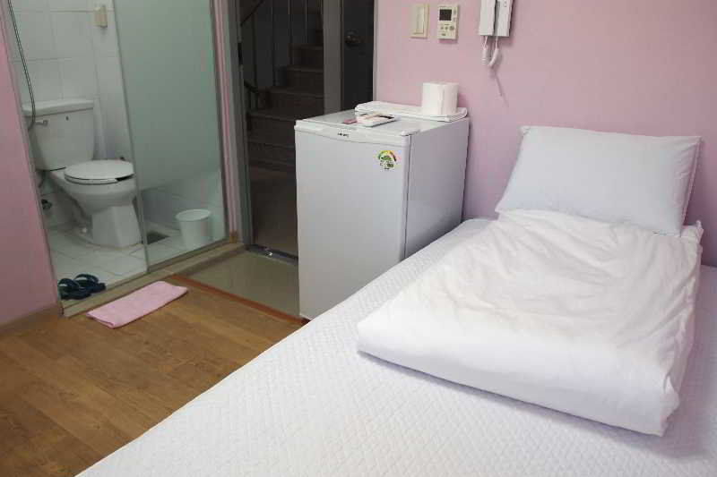 Jj Residence Seul Zewnętrze zdjęcie