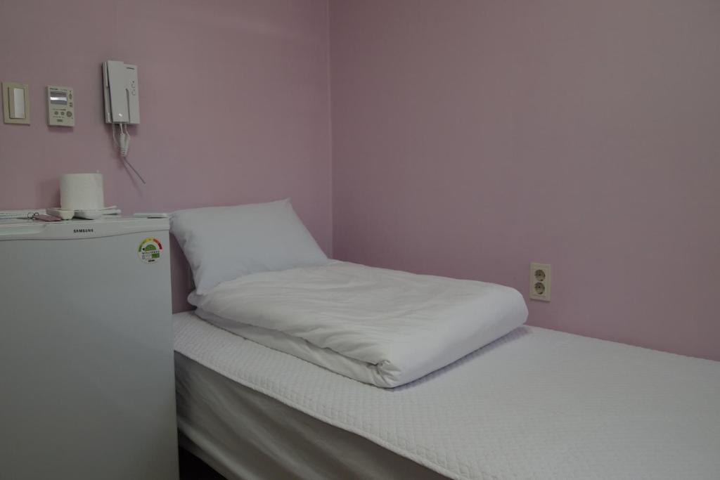 Jj Residence Seul Zewnętrze zdjęcie