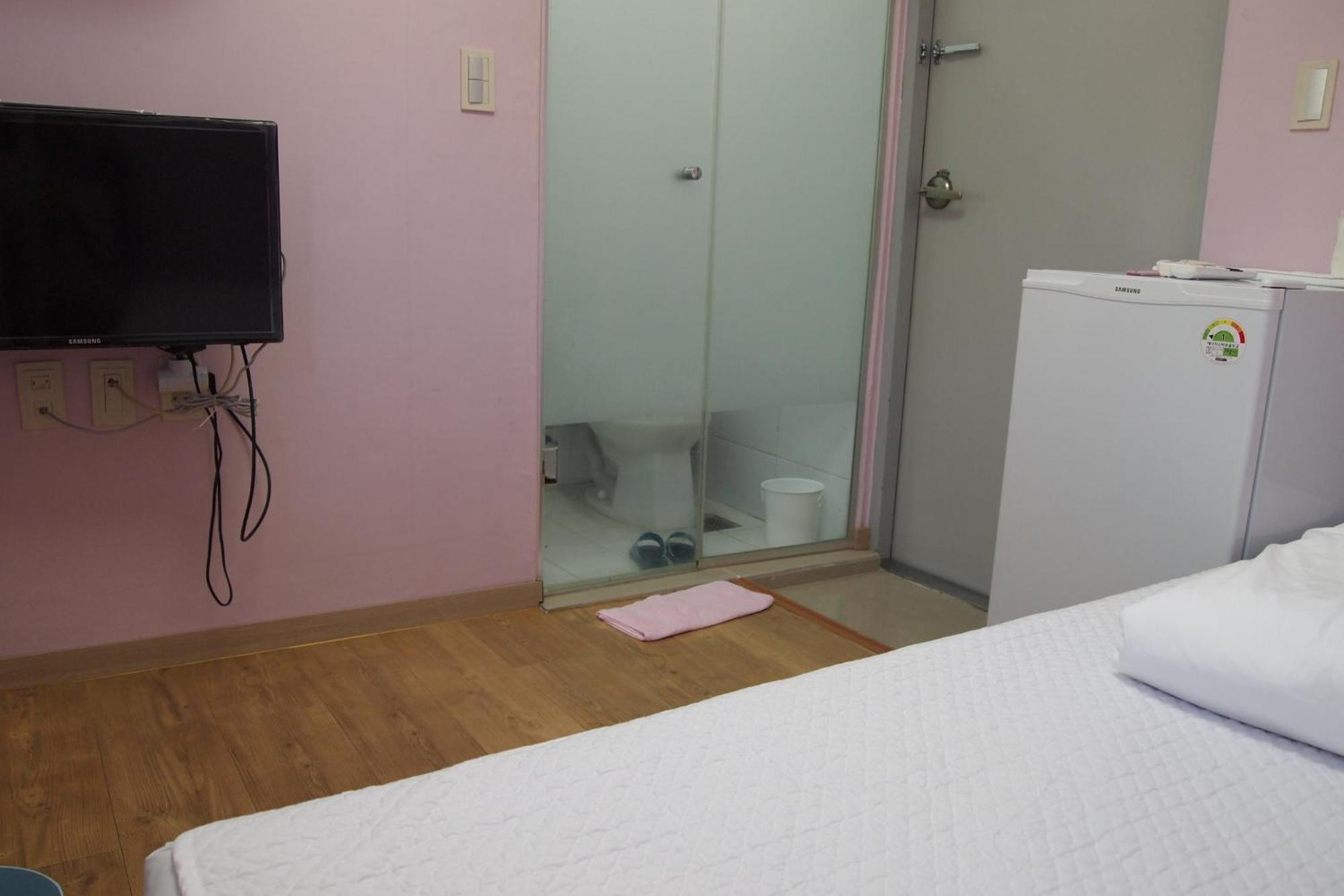 Jj Residence Seul Zewnętrze zdjęcie