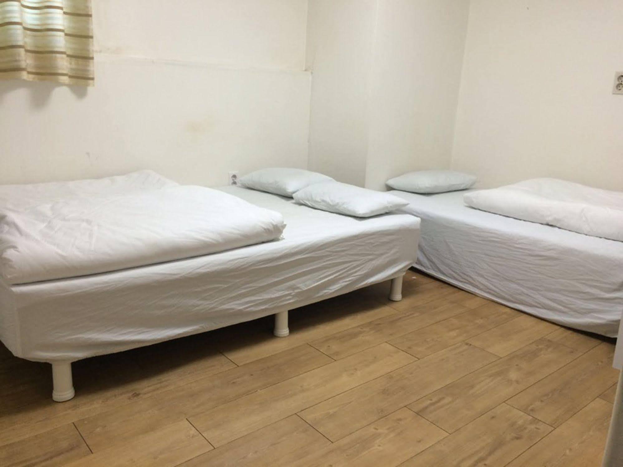 Jj Residence Seul Zewnętrze zdjęcie