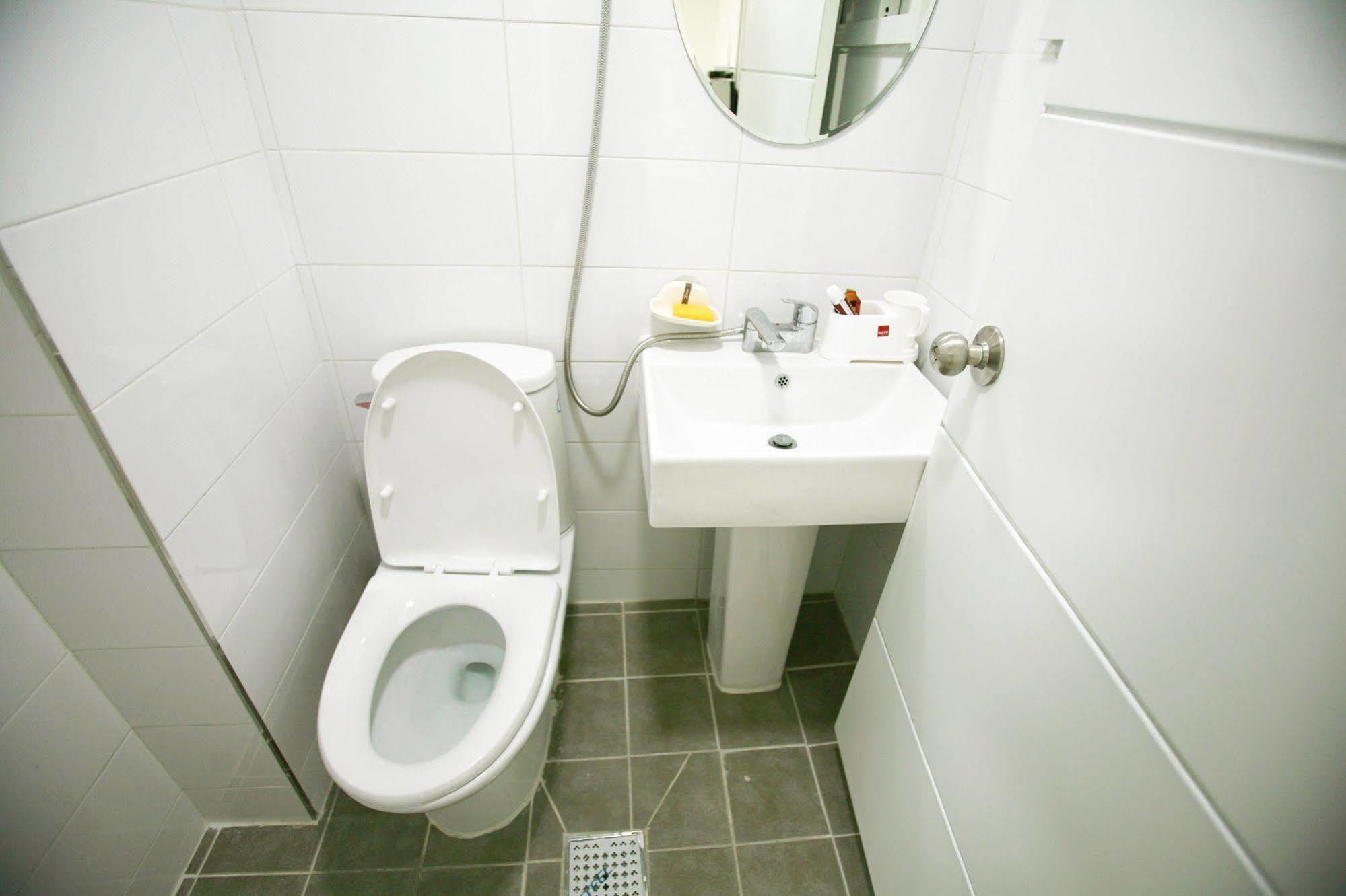 Jj Residence Seul Zewnętrze zdjęcie