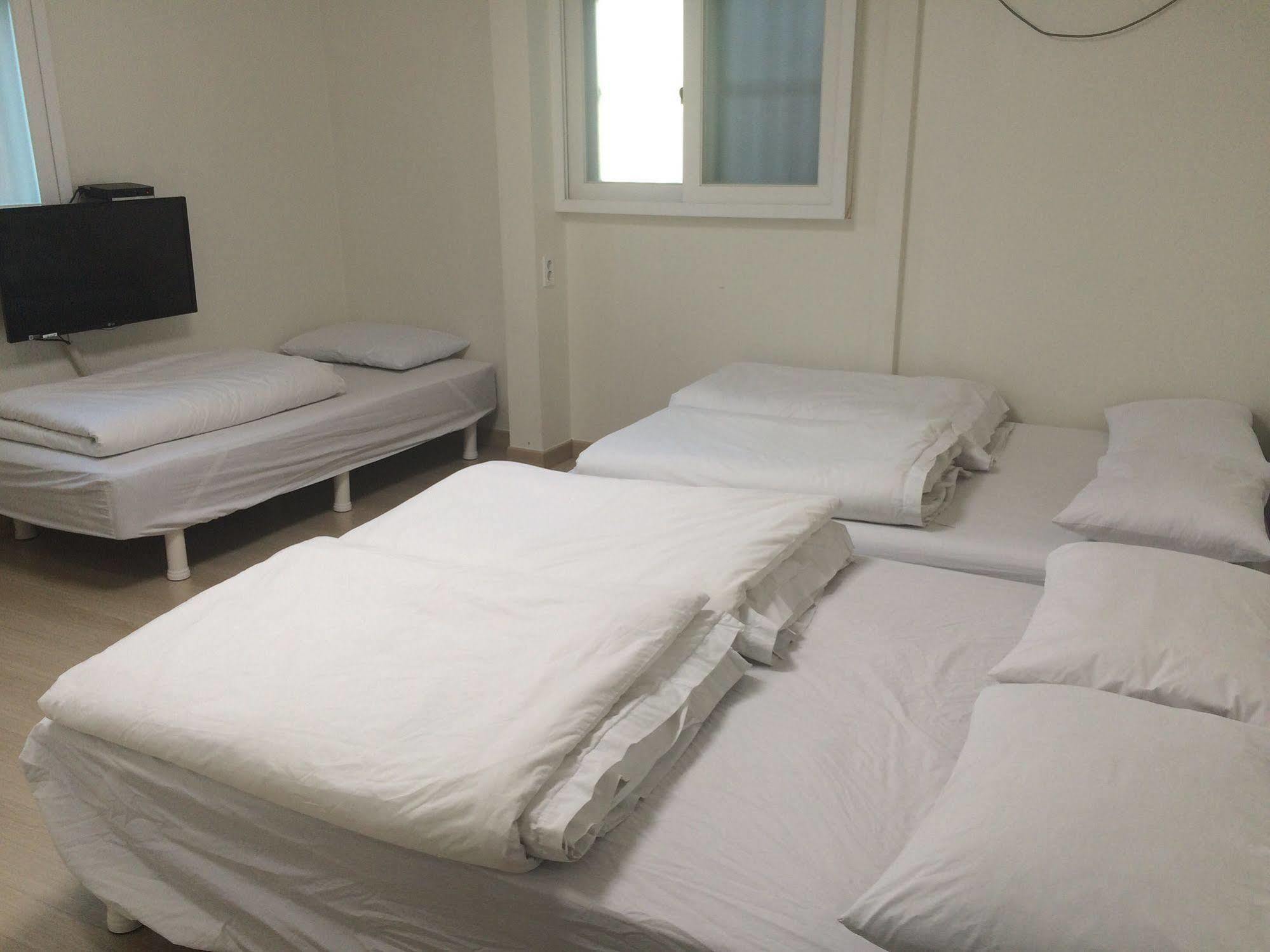 Jj Residence Seul Zewnętrze zdjęcie