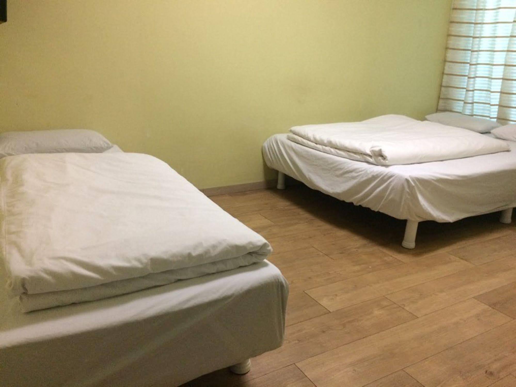 Jj Residence Seul Zewnętrze zdjęcie