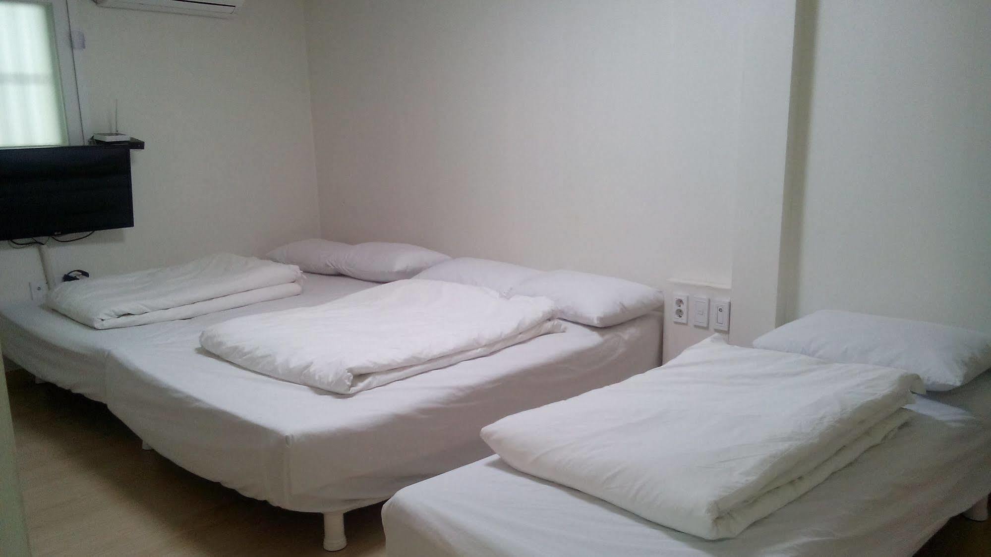 Jj Residence Seul Zewnętrze zdjęcie